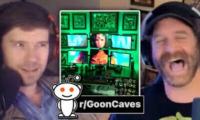 r/gooncaves