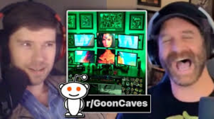 r/gooncaves