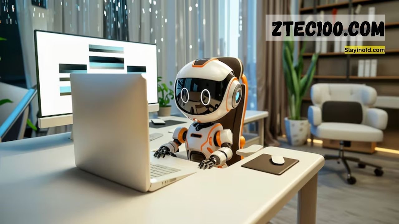 ztec100.com