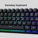 dartskey keyboard