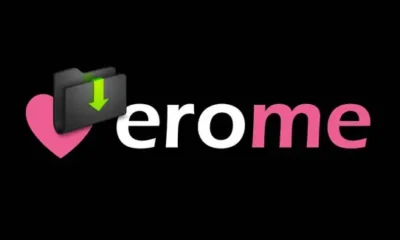 erome