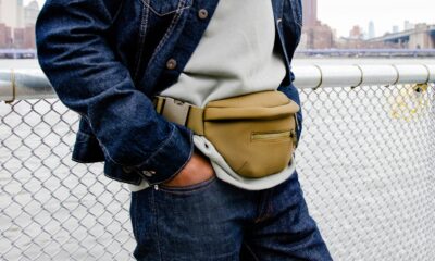 fanny pack