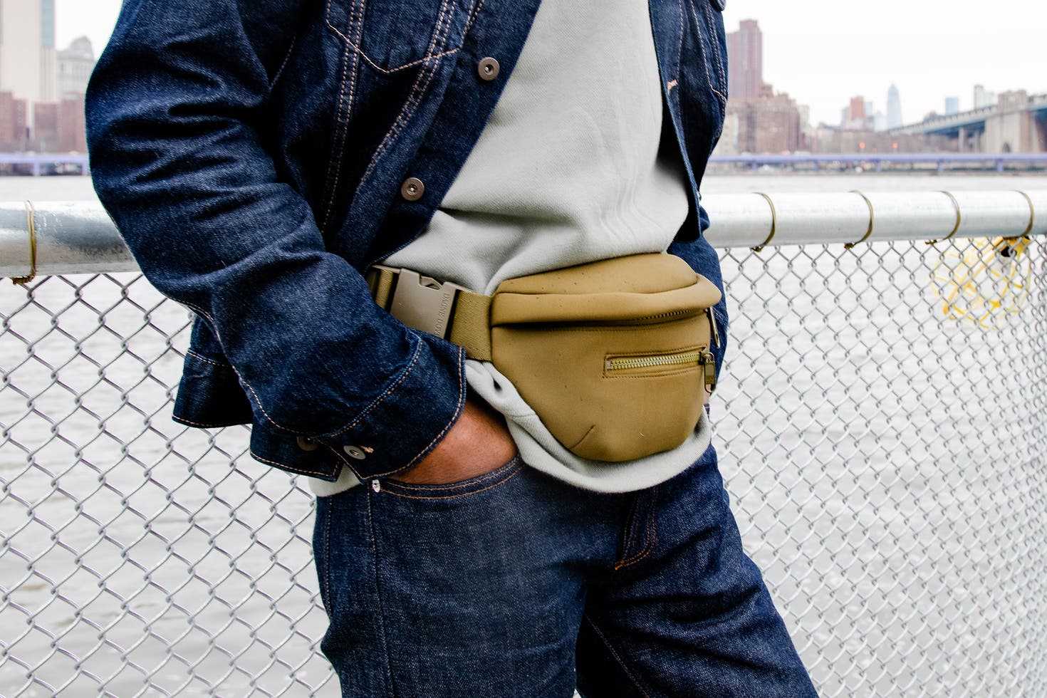 fanny pack