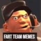 fart team memes