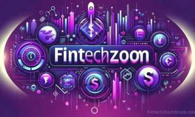 fintechzoom