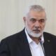 Ismail Haniyeh