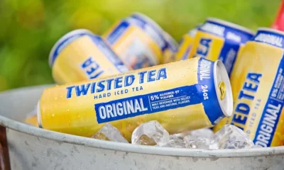 Twisted Tea