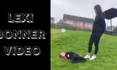 lexi bonner footage