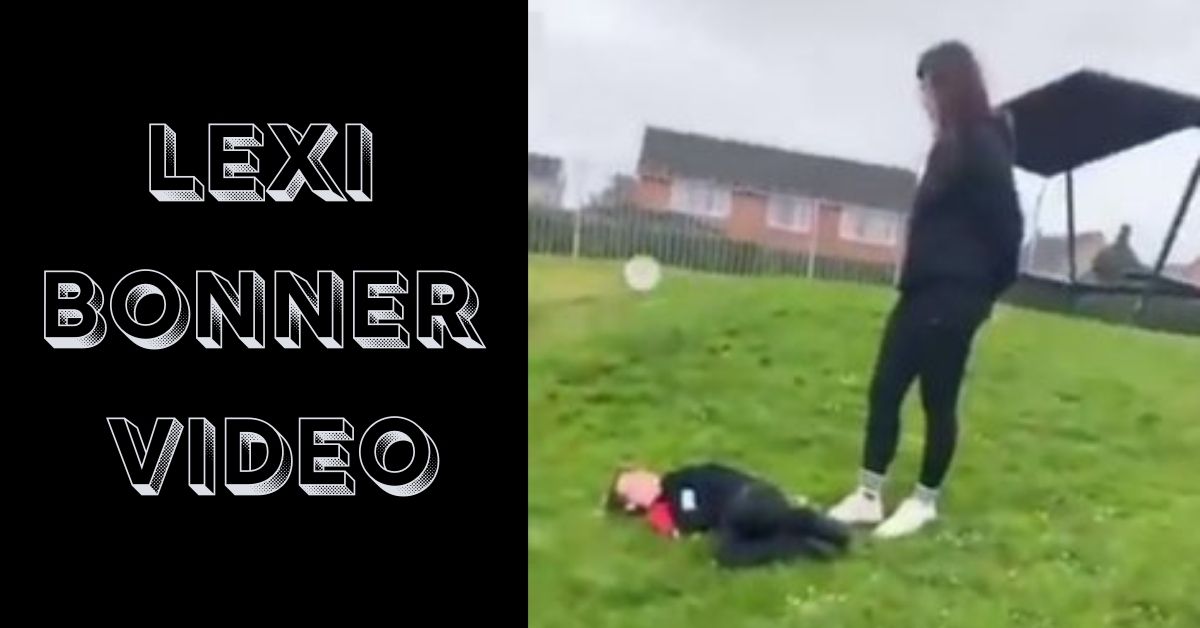 lexi bonner footage