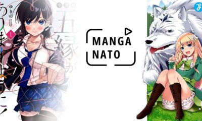 manganato