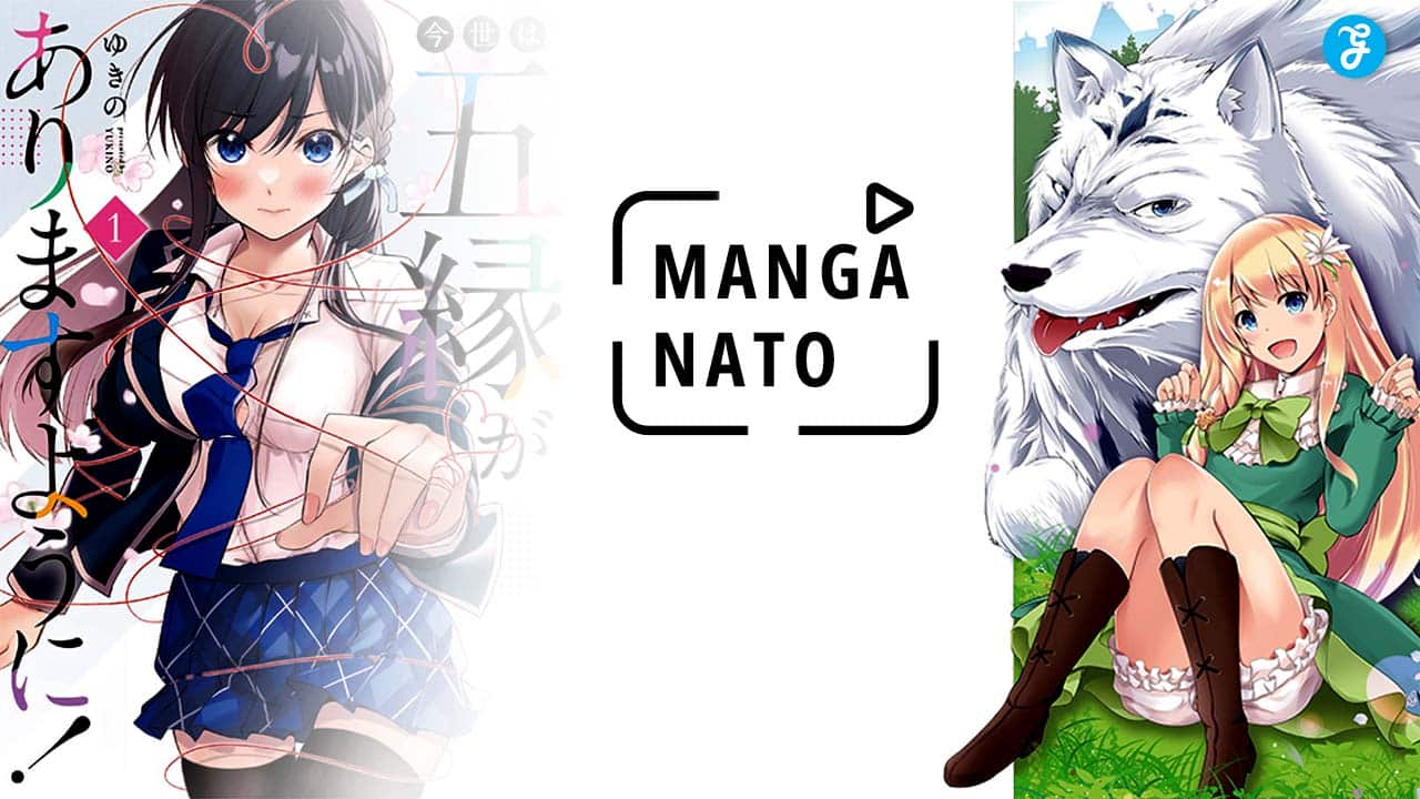 manganato