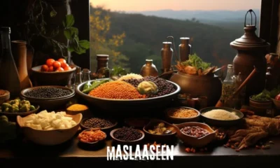 maslaaseen