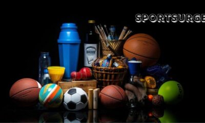 sportsurge