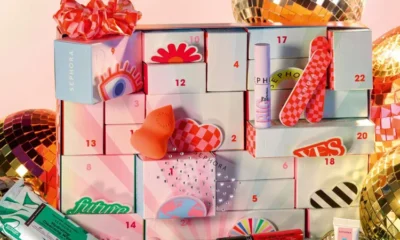 advent calendar