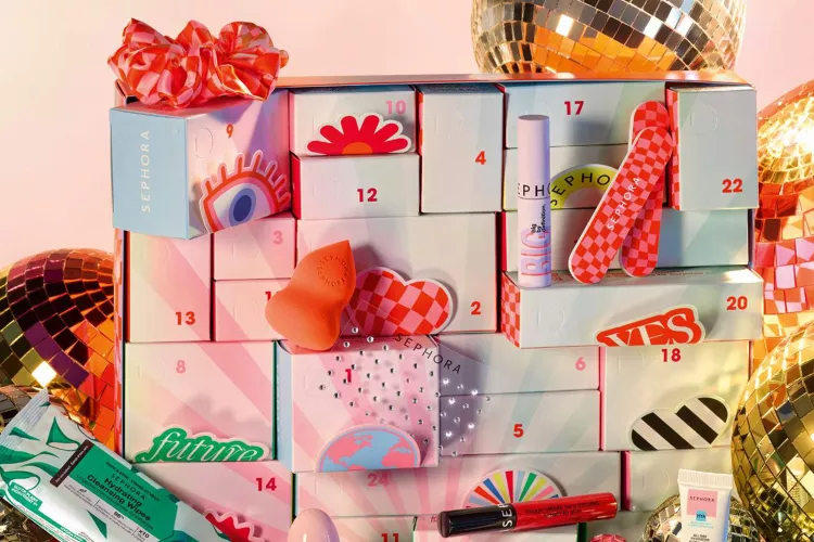 advent calendar