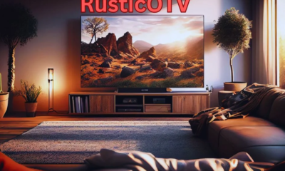 rusticotv