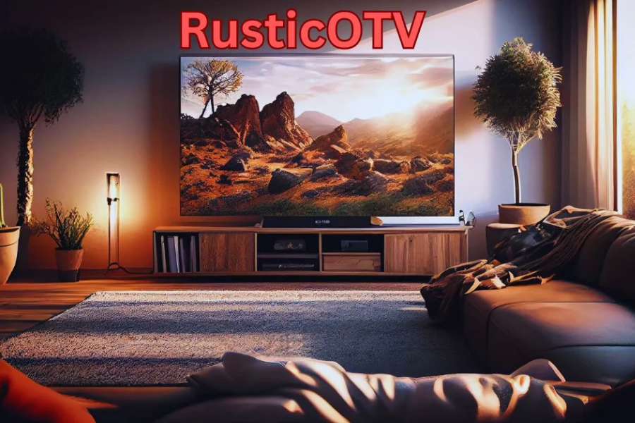 rusticotv