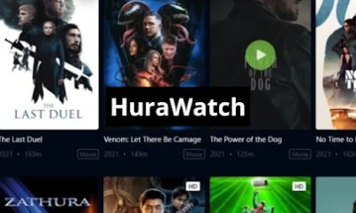 hurawatch