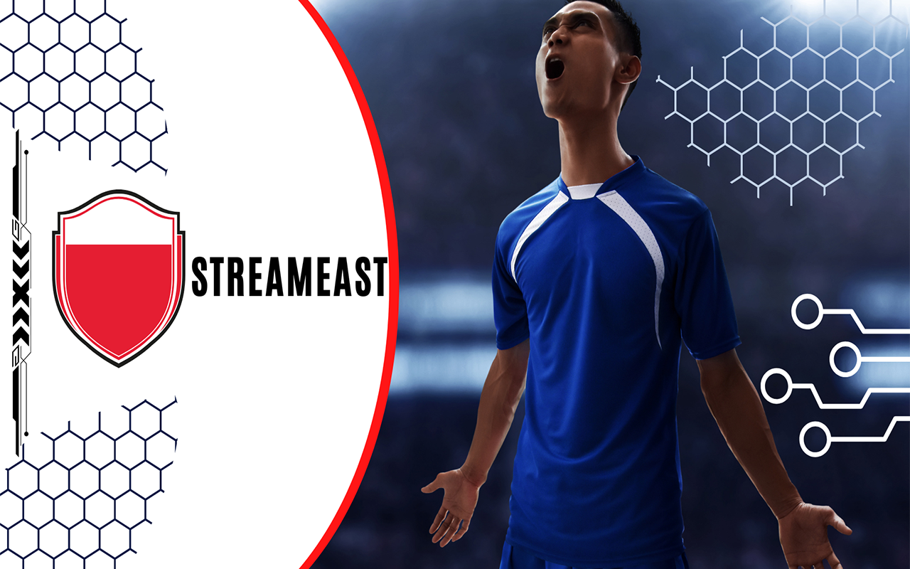 streameast.io