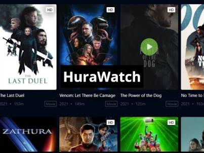 hurawatch