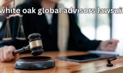 white oak global advisors lawsuit