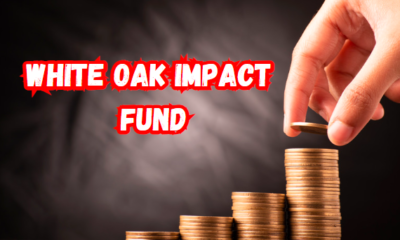 white oak impact fund