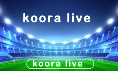 koora live