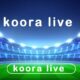 koora live