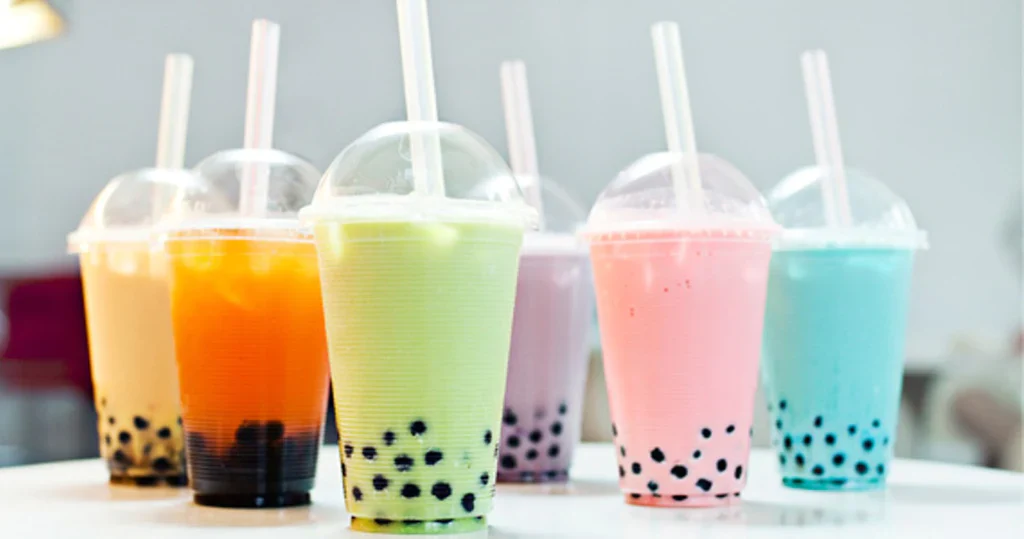 boba near me