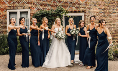 bridesmaid dresses