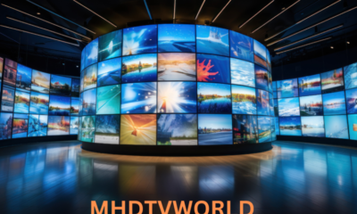 MHDTVWORLD