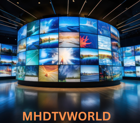 MHDTVWORLD