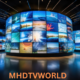 MHDTVWORLD