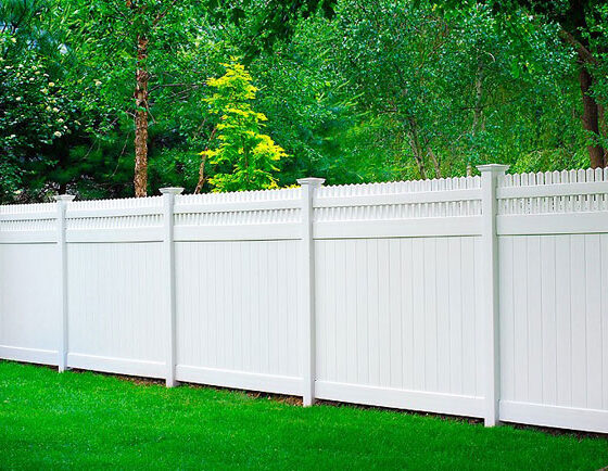 An In-Depth Guide to the Benefits of Vinyl Fences