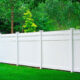 An In-Depth Guide to the Benefits of Vinyl Fences