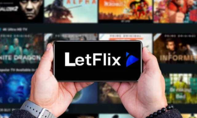 letflix