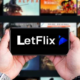 letflix