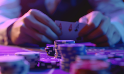 The Strategic Importance of Slow-Playing Premium Hands in Poker