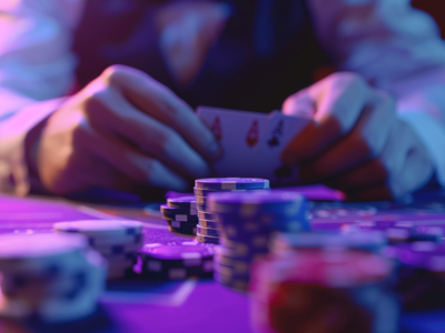 The Strategic Importance of Slow-Playing Premium Hands in Poker