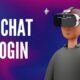 vrchat login