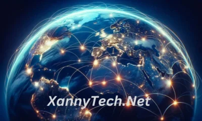 xannytech.net