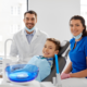 Dentist in South Yarra