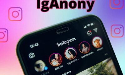 iganony