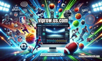 viprow.us.com