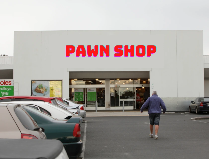 pawn shops near me