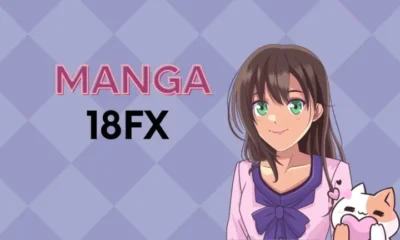 manga18fx