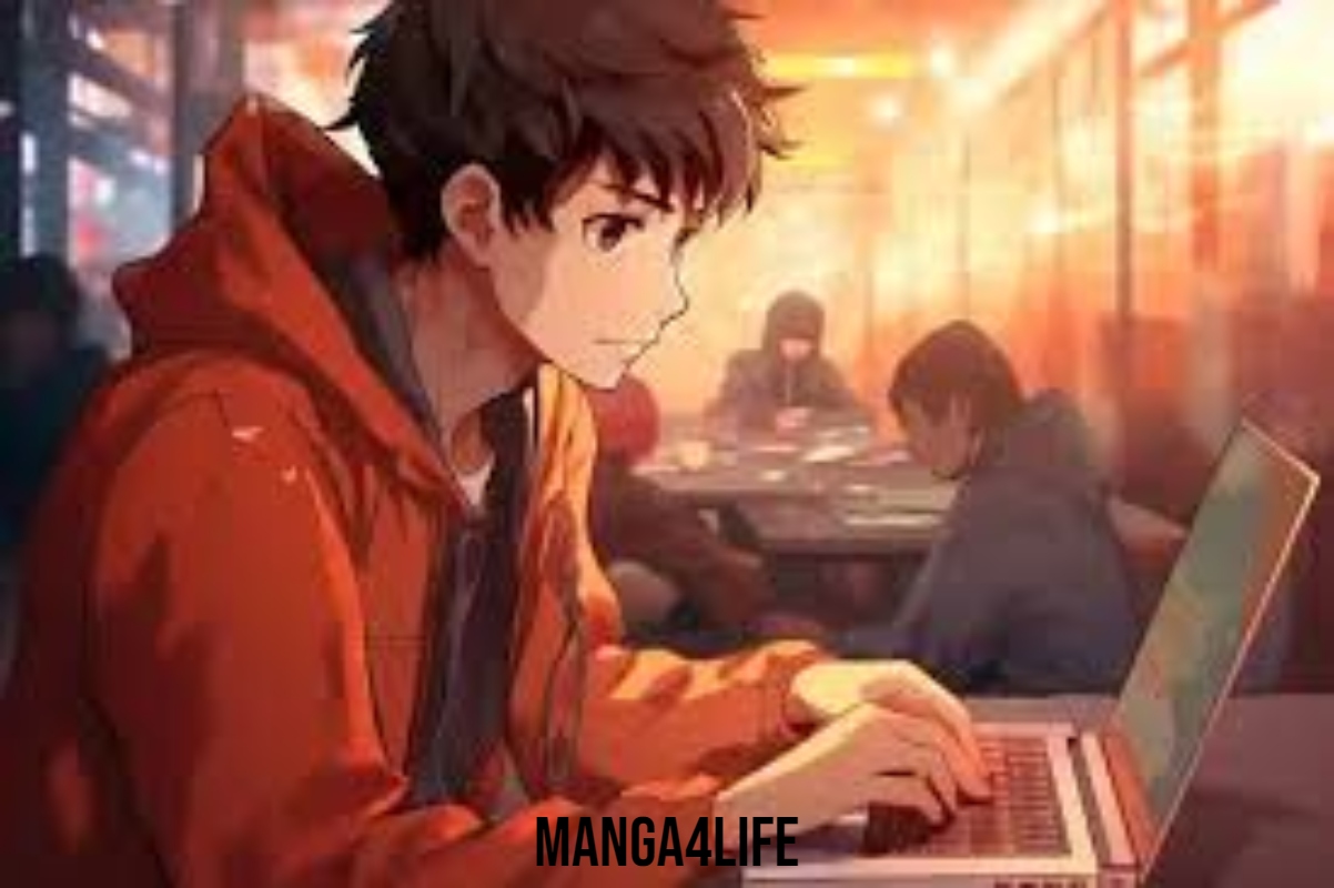 Manga4life