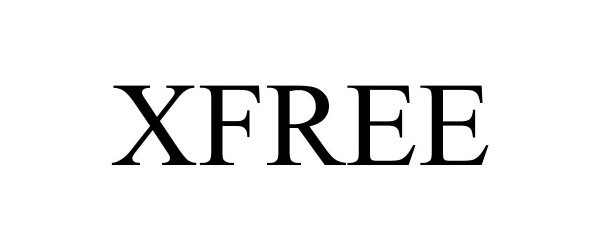 xfree