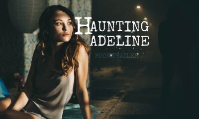 haunting adeline