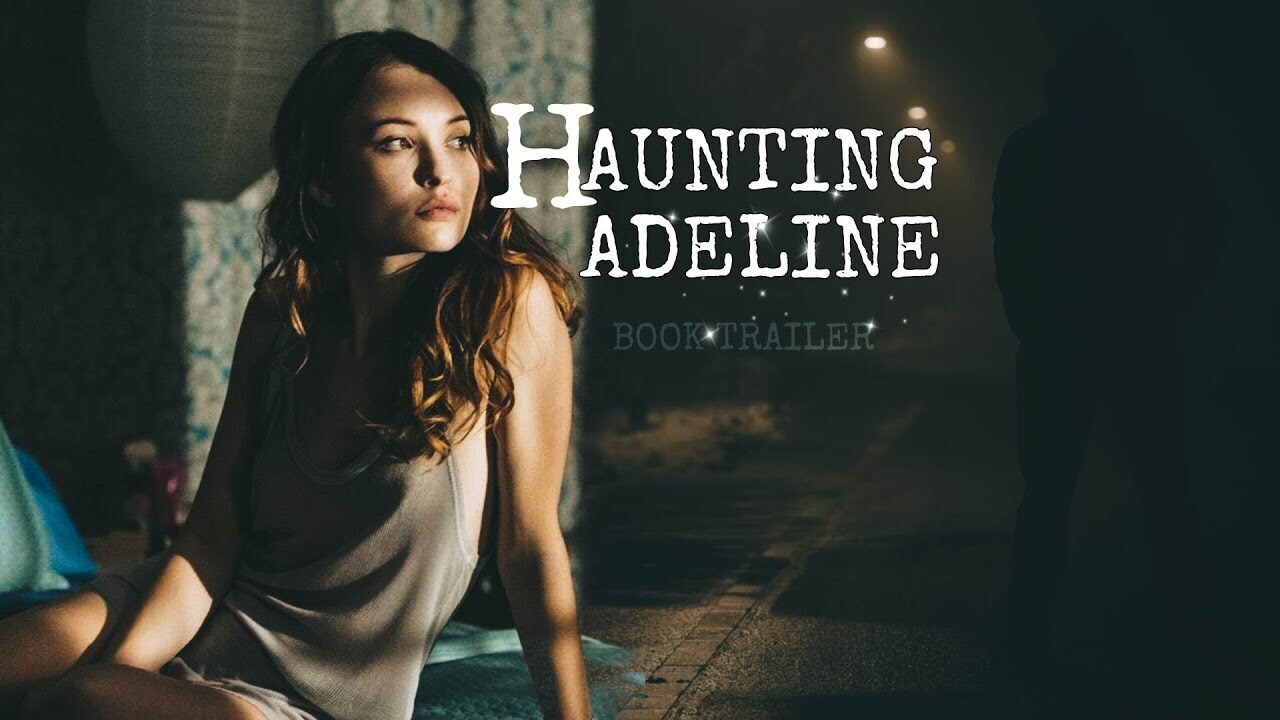 haunting adeline